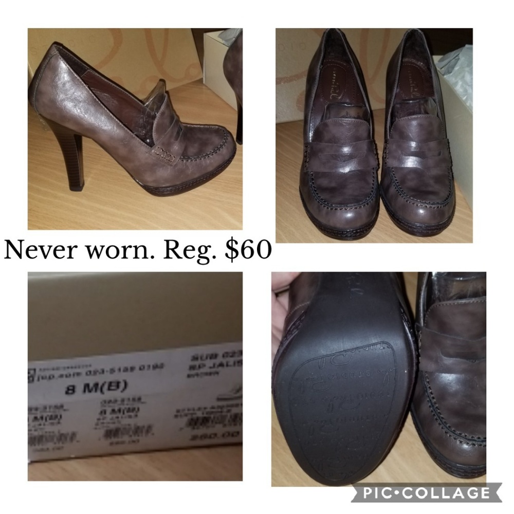 Studio Paolo size 8 NWT